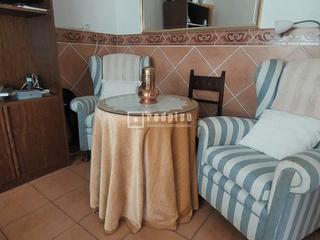 Casa en Navalucillos (Los). Casa de pueblo en venta en los navalucillos