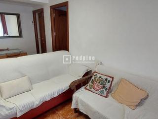 Appartamento en Centro-Corte Ingls. Piso de 3 dormitorios para entrar a vivir !!!