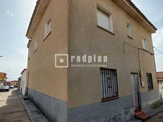 Casa a Cebolla. Casa de pueblo con múltiples posibilidades