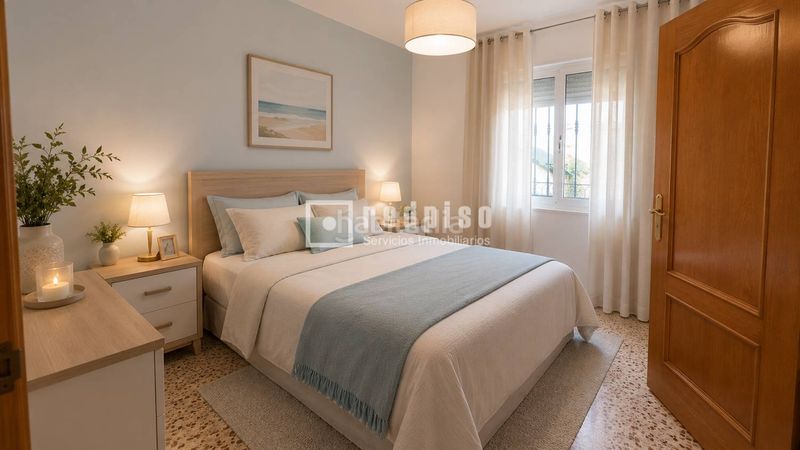 Foto 00ce058d-976a-43c5-9772-918678bcc857. Casa con riscaldamento in Cebolla