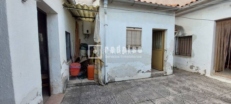 Foto 09ed238e-a795-4232-a21c-f9d71dbdd3d3. Casa con riscaldamento in Cebolla