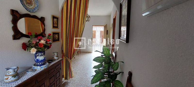 Foto 1c37b569-3710-420b-9fb3-af416a78f230. Casa con riscaldamento in Cebolla