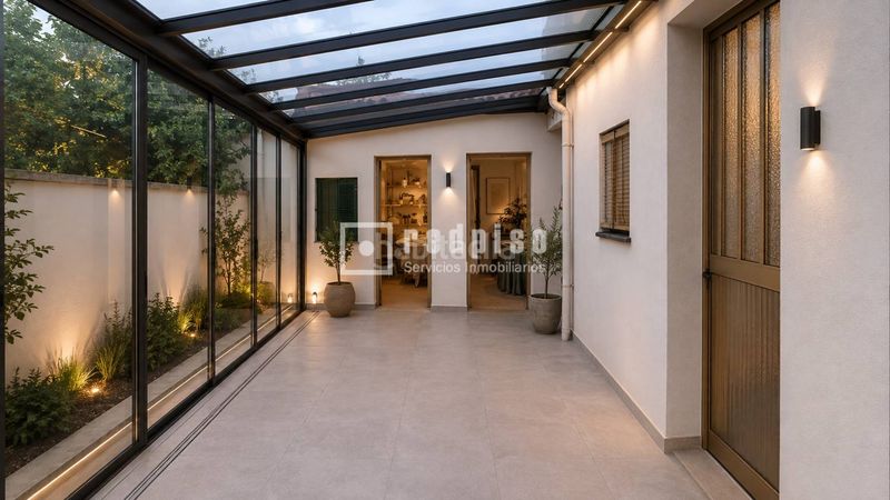 Foto 581d98a8-a747-4530-84cf-31adea97dba1. Casa con riscaldamento in Cebolla