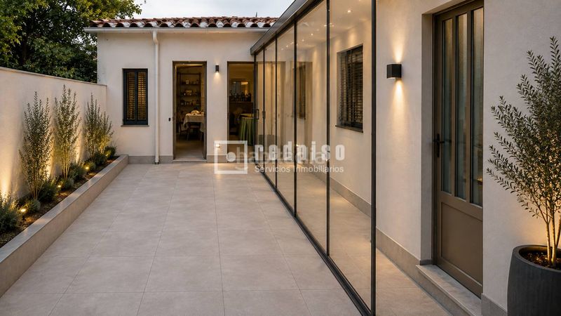 Foto f0c809c7-cfb5-4810-9083-e0fc9ec5151a. Casa con riscaldamento in Cebolla