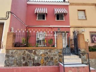 House  Calera. Casa individual de 2 plantas en talavera de la reina !