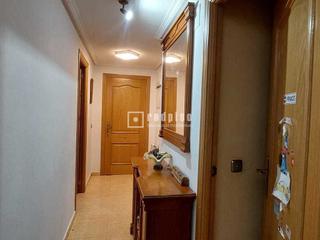 Flat in Puerta de Cuartos-Avenida de Portugal. Piso de 3 dormitorios para entrar a vivir !!!