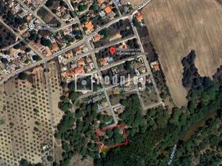 Terreno residenziale in Escalona. Solar urbanizable de 468 m2 con grandes posibilidades !!