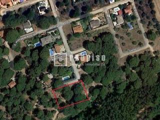 Terreno residencial en Escalona. Solar urbanizable de 500m2 con grandes posibilidades !!