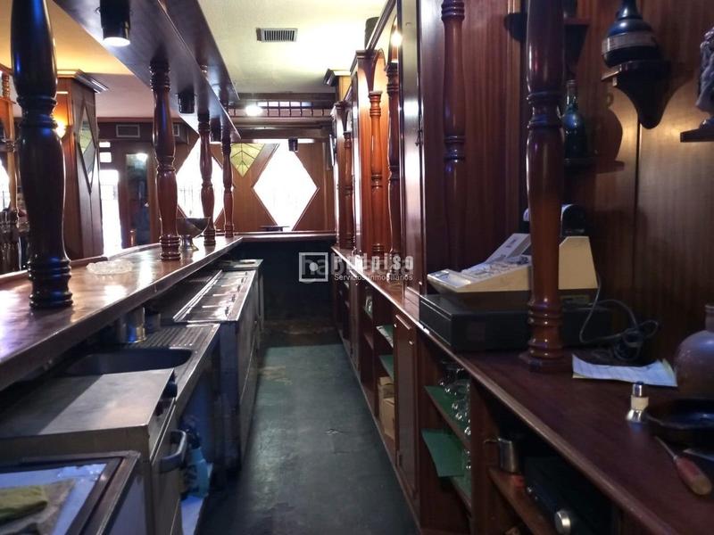 Foto 1bae9267-ac2b-4ae1-9323-cbcaa6cd7337. Business premise in Hospital-Nuevo Centro Talavera de la Reina