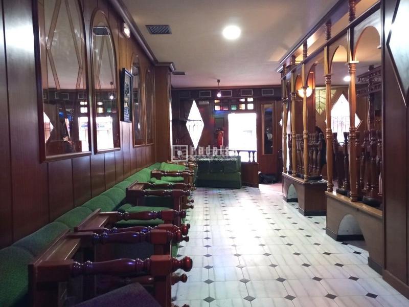 Foto 48eaaa59-ac1e-43ab-bb1f-c4482d1345dc. Business premise in Hospital-Nuevo Centro Talavera de la Reina