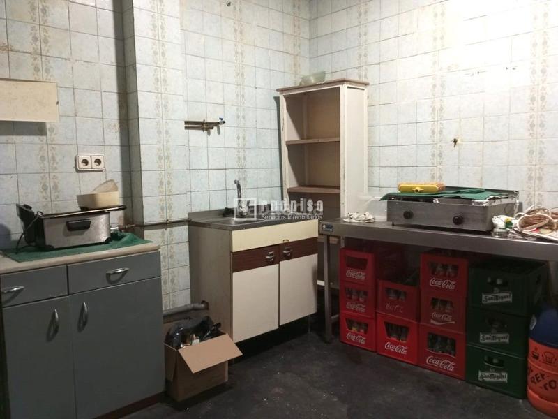 Foto 60c0d780-9073-47e1-b1ef-f51faf94348f. Business premise in Hospital-Nuevo Centro Talavera de la Reina