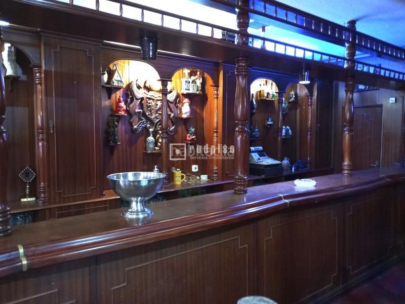 Foto 816852df-25f6-4725-a2f3-421a1478925e. Business premise in Hospital-Nuevo Centro Talavera de la Reina