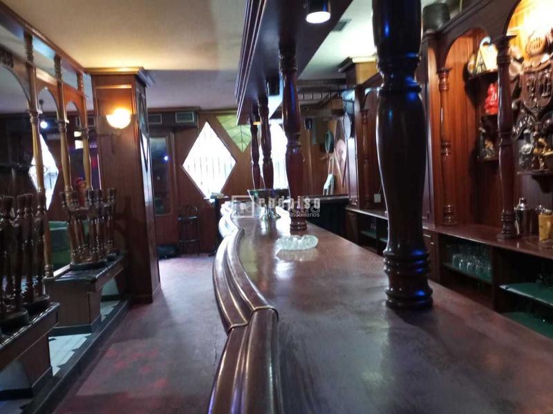 Foto 91933a2f-f4e8-498d-b0da-4d432ec2ec8a. Business premise in Hospital-Nuevo Centro Talavera de la Reina