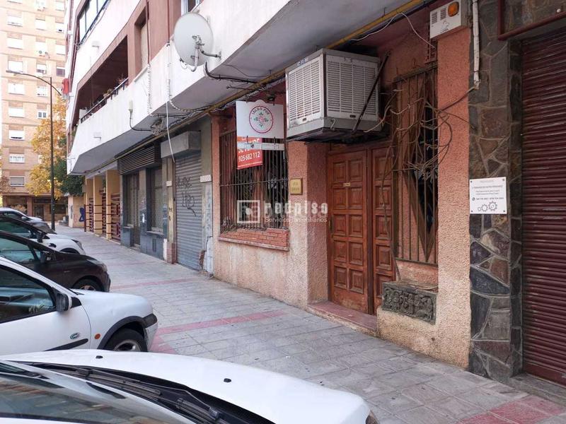 Foto 9a5c65d5-5da9-4ff3-9551-debc026fe5ea. Business premise in Hospital-Nuevo Centro Talavera de la Reina