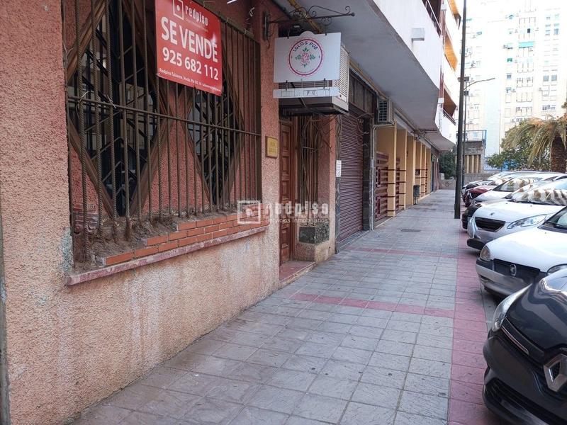 Foto cb4d0238-ee57-49a6-b3ed-569cbaf59ee2. Business premise in Hospital-Nuevo Centro Talavera de la Reina