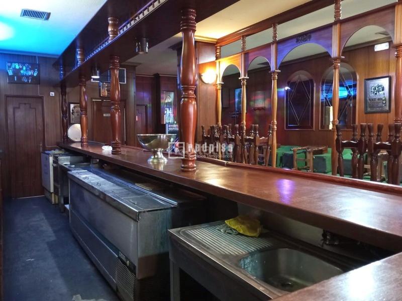 Foto f92aba31-53ab-4420-82b1-7216fc87d09c. Business premise in Hospital-Nuevo Centro Talavera de la Reina