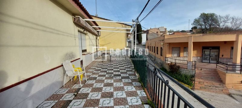 Foto 5deba42c-cede-4a47-8e43-1770f270dda5. Casa amb calefacció aparcament a Cebolla