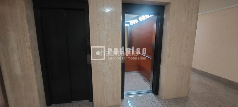 Foto 1a57daca-7d74-4578-a4cc-a30c618d3030. Pis amb calefacció piscina a Hospital-Nuevo Centro Talavera de la Reina