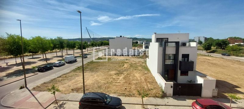 Foto d12a4aab-0fbf-4120-974e-92738f44248c. Pis amb calefacció piscina a Hospital-Nuevo Centro Talavera de la Reina