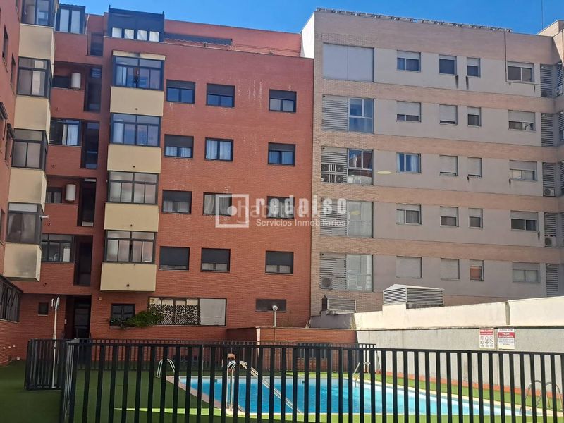 Foto f364d010-230d-4ae4-a574-3e01b8151b8f. Pis amb calefacció piscina a Hospital-Nuevo Centro Talavera de la Reina