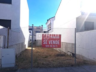 Terreno residenziale in Centro-Corte Inglés. Da forma a la casa de tus sueños!