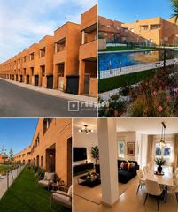Chalet à Cebolla. Promoción de chalets a estrenar, en cebolla!