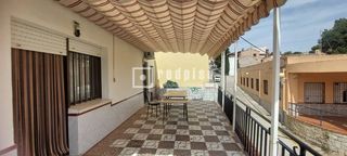 Location Maison à Cebolla. Espacio para vivir, terraza para disfrutar!