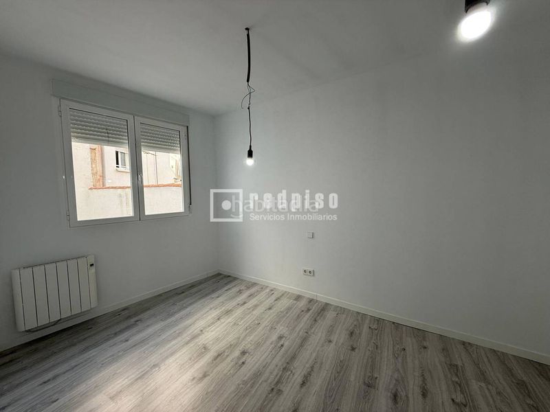 Foto 0918c00c-d615-405c-b866-75f680dfab37. Flat with heating in Buena Vista Madrid