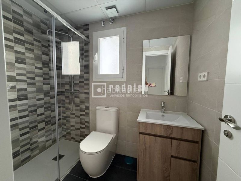 Foto 4b91db31-12b5-4824-9782-c0cfcda67134. Flat with heating in Buena Vista Madrid