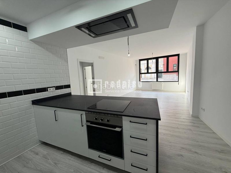 Foto 588833c0-fa8b-49a0-b84c-11baceb57294. Flat with heating in Buena Vista Madrid