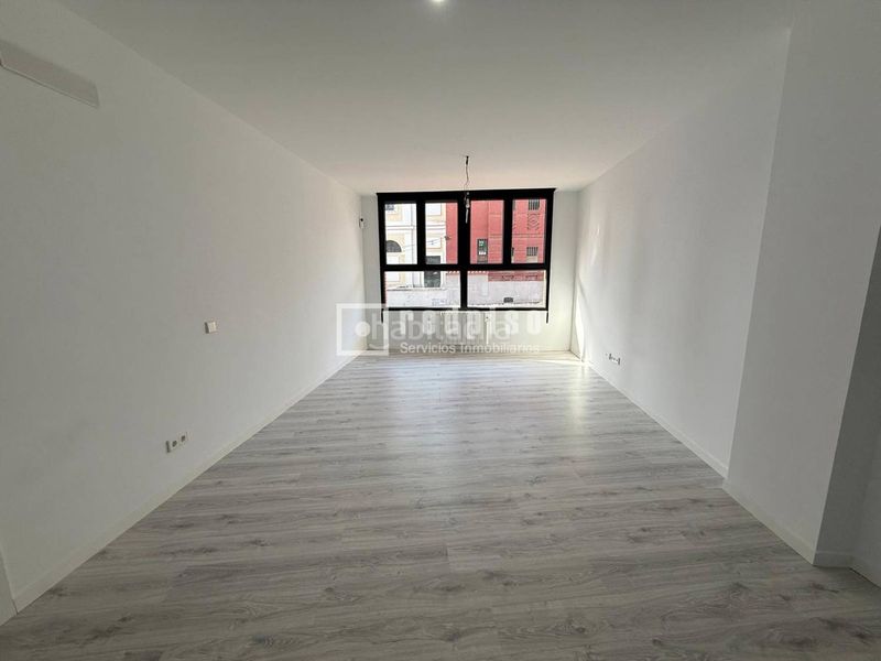 Foto 616b0c3f-3fef-48f5-90ee-0aa5cd6c7dcb. Flat with heating in Buena Vista Madrid