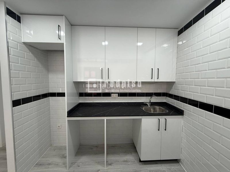 Foto 915568dc-e60d-40de-840d-baeaa7d51b33. Flat with heating in Buena Vista Madrid