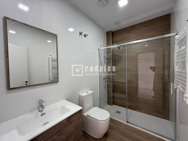Foto a0d387c9-93b0-4f73-a545-dd422ffa29f9. Flat with heating in Buena Vista Madrid