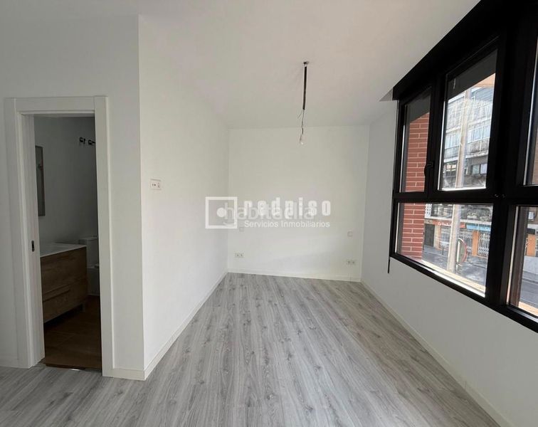Foto efb03680-c3f7-49fc-bef7-05d90de0d11a. Flat with heating in Buena Vista Madrid