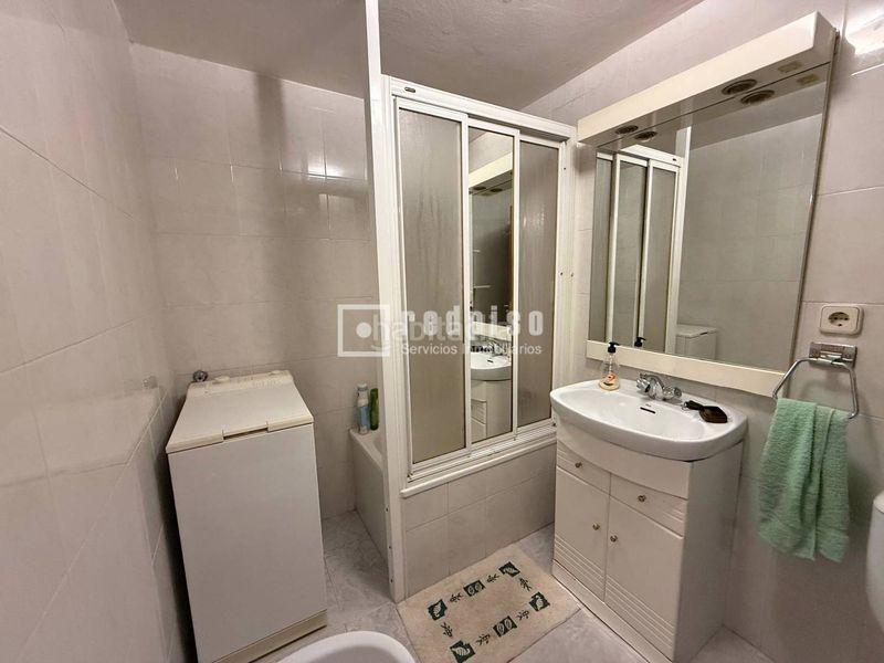 Foto 40fdd677-f909-4ee3-a160-f61a747e8d3b. Pis amb calefacció a Buena Vista Madrid
