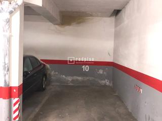 Alquiler Parking coche  Maria guerrero