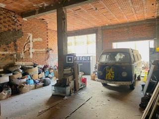 Local Comercial en MARIA GUERRERO