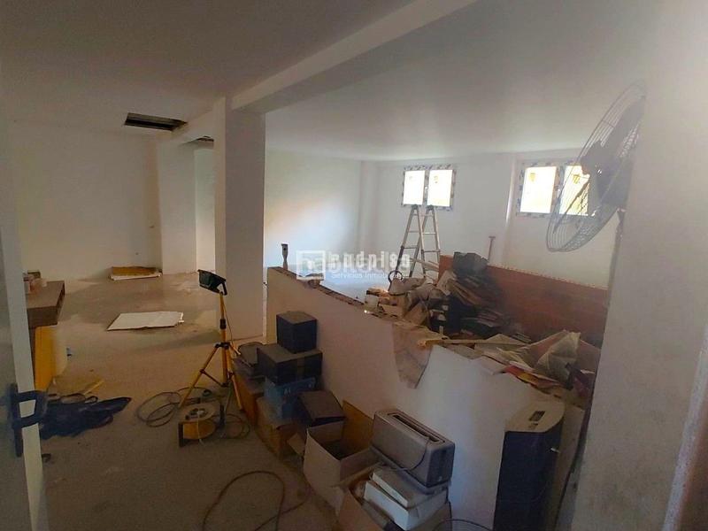 Foto 4a117ef2-e9fd-4514-9f74-467cd35c3eb3. Local commercial dans Comillas Madrid