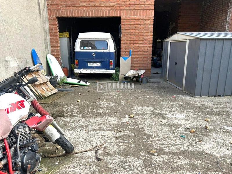 Foto e741331a-3b4f-4e0b-8bb5-f03f0f022efa. Locale commerciale in Comillas Madrid