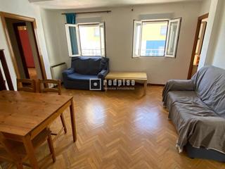 Appartement  Tomás meabe