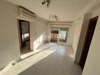 Piso en ENRIQUE MOYANO
