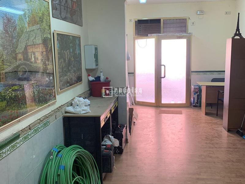 Foto 19284233-66a5-439e-920b-04aed7ebaa9c. Local comercial en Comillas Madrid