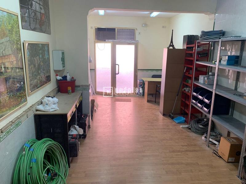 Foto 59e31b66-9902-4a0f-9b6c-507ef15c3ffb. Local comercial en Comillas Madrid