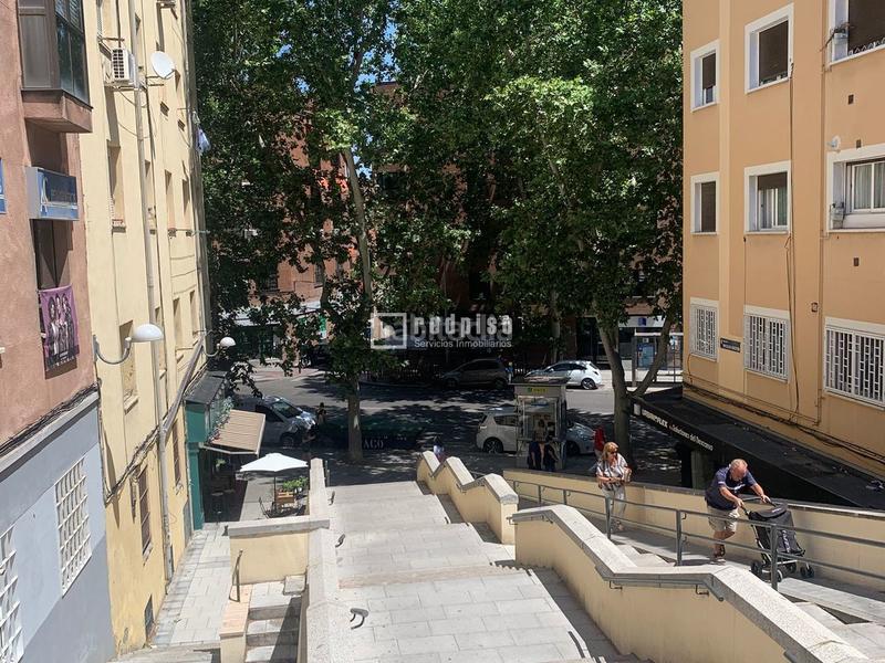 Foto 77e39cdc-1bb7-458a-a8fd-6341e4d87bc4. Local comercial en Comillas Madrid