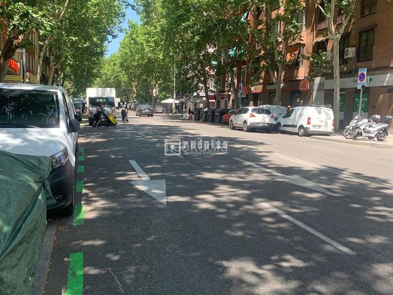 Foto 78b62df9-60ce-4062-8401-70dea659beb1. Local comercial en Comillas Madrid