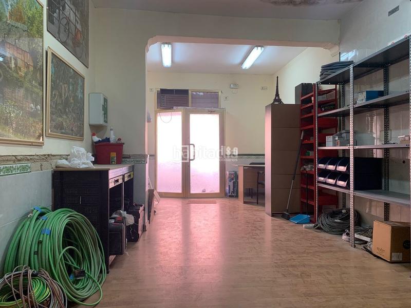 Foto edf61222-1063-4da8-8dca-9495667659ef. Local comercial en Comillas Madrid