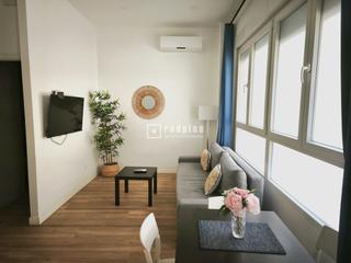 Appartement à Comillas