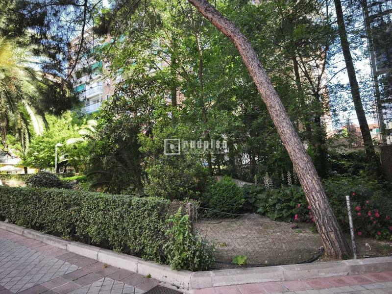 Foto 300652f2-6c80-4f2b-9c2a-af51c72f3311. Local comercial en Comillas Madrid