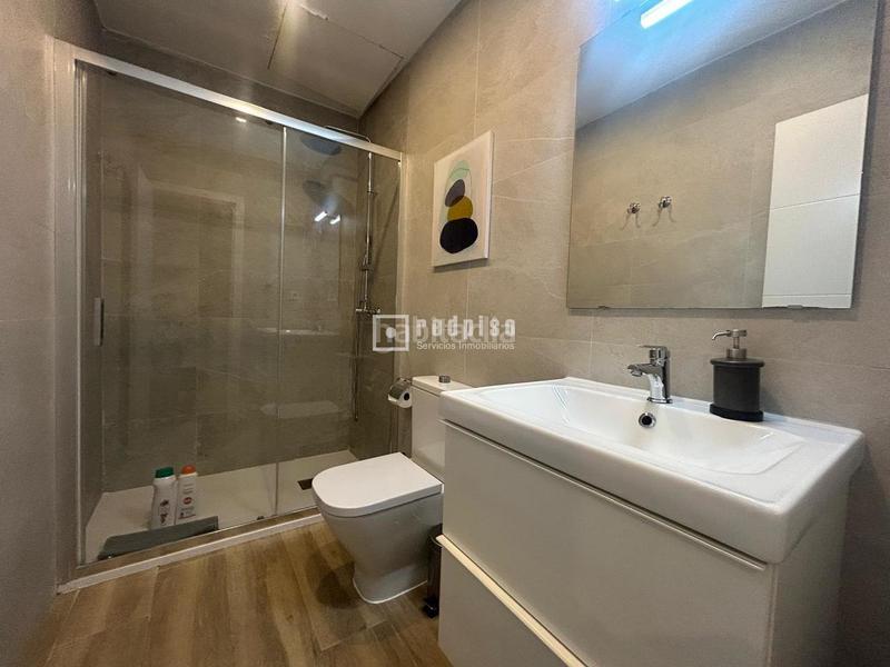 Foto 242d4806-4eb5-4b88-ba24-6d1959c88176. Appartement avec chauffage dans Comillas Madrid
