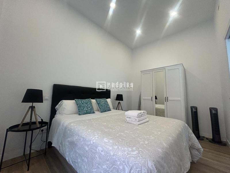 Foto 3b58a0f2-b931-454e-9f93-0bbfbbe59352. Appartement avec chauffage dans Comillas Madrid